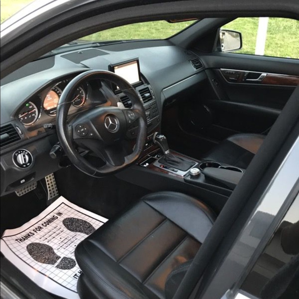 Meet your Posher, Andy